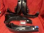 2023-2025 New Genuine Honda Cr-v Crv Splash Mud Guards 08p00-3a0-100 Oem