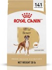 Breed Health Nutrition Boxer Adult Dry Dog Food  30 Lb Bag