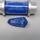 Star Wars Galaxy   s Edge Blue Kyber Crystal Disney Parks Savis Dok