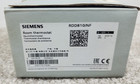 Siemens Rdd810 nf Room Thermostat