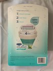 Nip Schick  Intuition Sensitive Care Razor   13 Cartridges