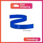 Gtybova Double Face Royal Blue Satin Ribbon 3 8 Inch X 50 Yards Satin Ribbon 100