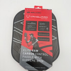 Selkirk Vanguard Control Epic Pickleball Paddle 7 8 Weight Retail  200 New