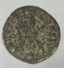 Spanish Netherlands 1 10 Ecu Philip Ii Year 1571  2 