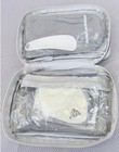 Vintage American Airlines Travel Amenity Kit Unisex Os White Good Aviation Gear