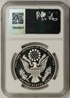 2018-w Wwi Coin   Medal Set Silver Medal Wwi - U  S  Army Pf 69 Ultra Cameo Ngc