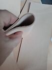 Tooling Leather Veg Tanned 7 9 Oz Natural Pre-cut Full Grain Atec Stamp Mold Dye