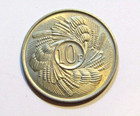 Burundi 1968 10 Francs F a o  Unc Coin