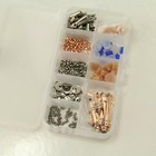 1set Complete Flute Screws Parts Accessories