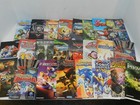 Nintendo Gamecube Game Instructions Manual Booklet - Pick   Choose  manual Only 