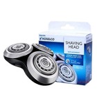 Norelco Rq12pro Replacement Shaver Head Compatible Sensotouch3d Series 8000 2pcs