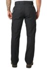 Dickies Men s Regular Fit Twill Stretch Cargo Pants Straight Leg - Black 38x30