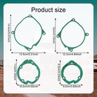 Glow Plug Repair Kit  8pcs Diesel Parking Heaters 12v 2kw 5kw 8kw Glow Plug C