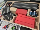 Super Mario Kart Carrera Go    Slot Car Racing System Set Excellent Condition
