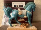Trail Of Painted Ponies