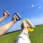 Kite String With Handle For Kids  Line Spool For Kids   Adults 50lb  360ft Thr   