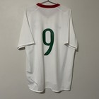 Nike Portugal National Team 2008 10 Away Jersey Men   s Extra Large 259181-105