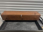 Folk Art Carved Daisy Model 111 Very Nice   2 Model 36 In Custom Wood Case Look 