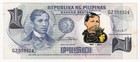 1p Ovpt 150th Birth Anniversary Of Jose Rizal 1861-2011 Philippine Banknote A