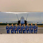 National Naval Aviation Museum Pensacola  Fl Map And Guide