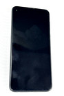 Motorola Moto G Power  2020  Black - Parts Only