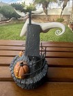 Hawthorne Village A Nightmare Before Christmas Zero Sculpture  le  583 