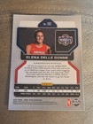 2022 Prizm Wnba Basketball Base  132 Elena Delle Donne - Washington Mystics 
