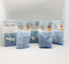 Wubbanub Infant Pacifier - 5pk - Sealed  Damaged Packaging  assorted 