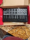 Akai Professional Mpk Mini Mkii Special Edition Black 25-key Keyboard Controller