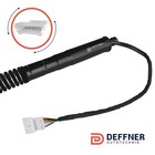 Electric Tailgate Actuators Set Bmw X3   2017-2024 - Deffner T37  left   Right 
