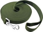 15ft 20ft 30ft 40ft 50ft Long Dog puppy Lead Obedience Recall Training Dog Le   