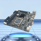 H61m-i Lga1155 Motherboard Ddr3 Mini Itx M 2 Nvme Sata Usb 2 0
