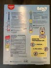Colgate Bluey Kids Gift Set 3pieces Powered Electric Toothbrush 1pack Exp 6 25