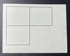 Stamps Canada - Souvenir Sheet - Worldwide Variety Collection Lot  54