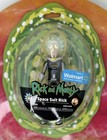 Funko Rick   Morty Walmart Exclusive Set Of 2 Metallic Space Suit New Bundle