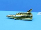 Soviet Buran Glavkosmos Space Pin  89 Vtg Ussr Cccp  Spacecraft