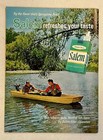 Vintage June 1967 Sports Illustrated Magazine Jack Nicklaus Cover Golf Us Open