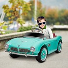 12v Kids Ride On Toy With Remote Control Battery Powered Electric Car Vehicle