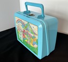 Vintage My Little Pony Lunchbox 1989