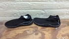 Scubapro Short Delta 3mm Black 2xs Extra Small Dive Boots