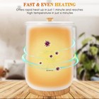 Keenray Towel Warmer luxury Towel Warmer Bucket large Towel Warmers For Bathroom