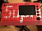Akai Mpc Live Ii Supreme Limited Edition Standalone Sampler sequencer   Box