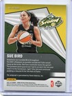 2022 Panini Revolution Wnba Signature Autographs  ag-sbd Sue Bird Seattle Storm