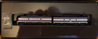 Marklin Z Scale Mini Club 88604 F7 A-b Atlantic Coast Line Loco W cc  tested   3
