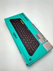 Logitech K380 Universal Multi-device Portable Bluetooth Keyboard Factory Sealed