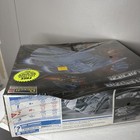 Battlestar Galactica Vintage 1979 Mpc Cylon Raider Model Kit New In Box