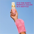 Jergens Sol Self Tanner Water Mousse Medium Dye Free Vegan Kit 5 Oz