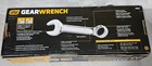 Gearwrench 20 Piece Sae metric Stubby Fixed Combination Wrench Set 81903