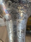Original Frank Holton Horn Silver Tuba