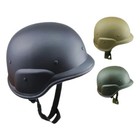 Tactical Equipment M88 Fiberglass Explosion-proof Helmet 1 3kg With Memory Foam